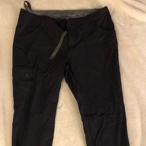 REI brand lightweight hiking pants